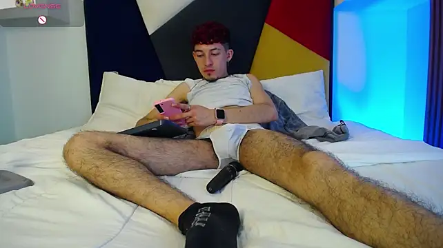 Axel_Bell Live XXX Chat