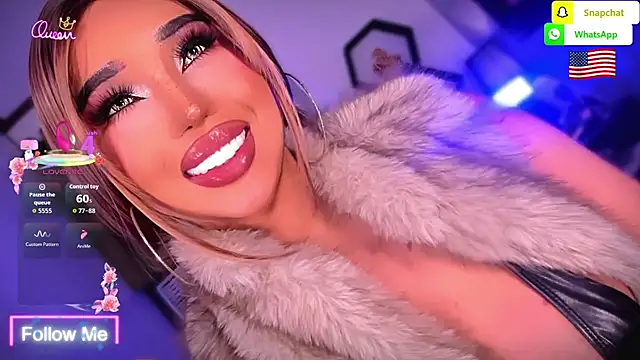 _prettyjawdropper_ 라이브 XXX 채팅