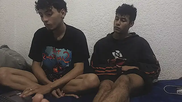 Angel_o_silva's Live XXX Chat