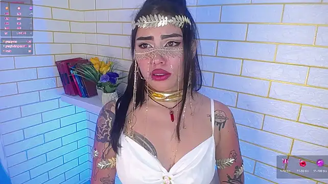 Raven_Blue_'s Live XXX Chat