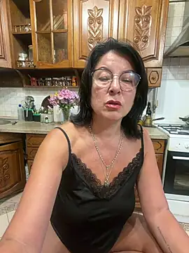 XXX chat uživo modela Fiona06