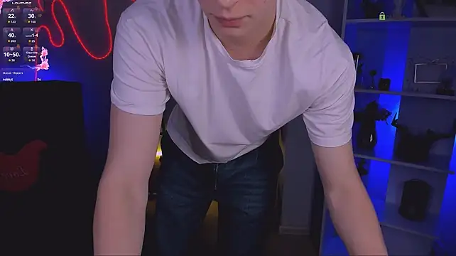 rafael_bien Adlı Modelin Canlı XXX Sohbeti