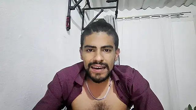 JBond007BBC – Naživo XXX chat