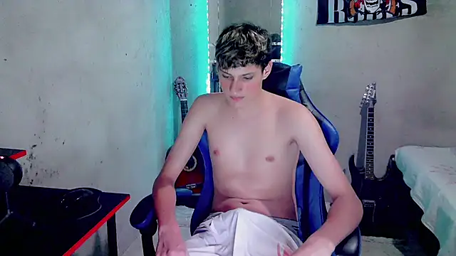 Jason_Toddhot লাইভ XXX চ্যাট