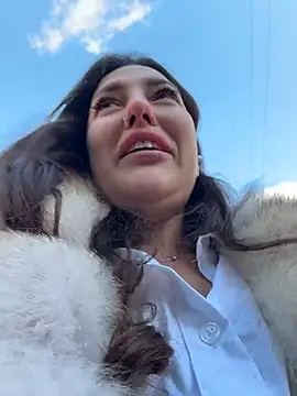 دردشة AleksandraRich الجنسية المباشرة
