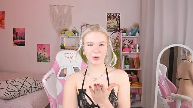 Mia_WaterFall – Naživo XXX chat