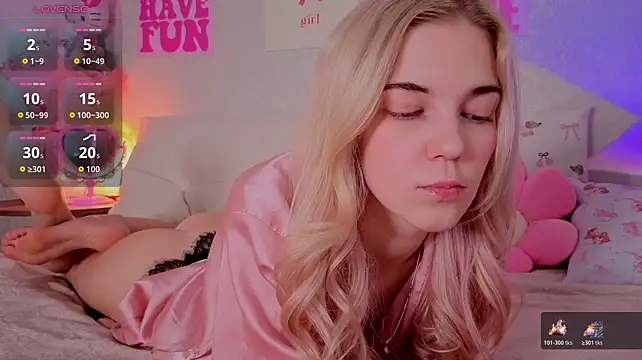 Babby__Abbyy Adlı Modelin Canlı XXX Sohbeti