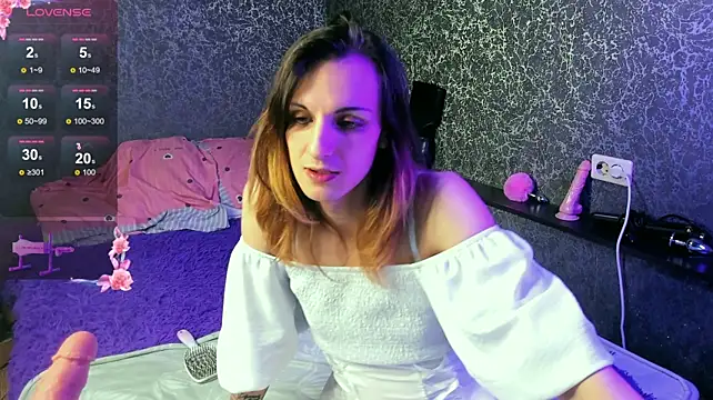 Anjela_Botton Chat XXX in diretta