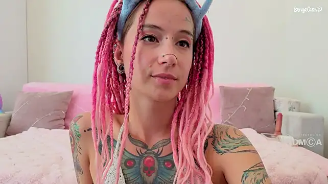 Chat XXX en directo de Ne_Sonya