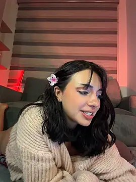 dani-nari's Live XXX Chat