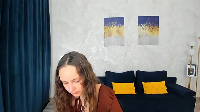 Czat XXX na żywo – MilenaSparkle