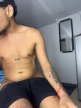 Онлайн чат XXX RitterBeyondLimits
