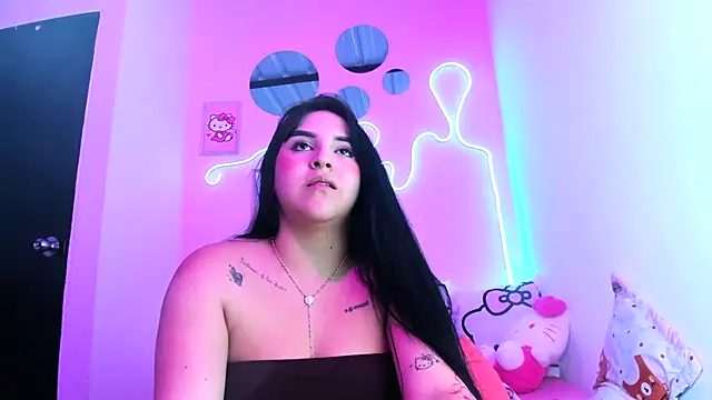 Chat XXX en directo de Pamela_flame