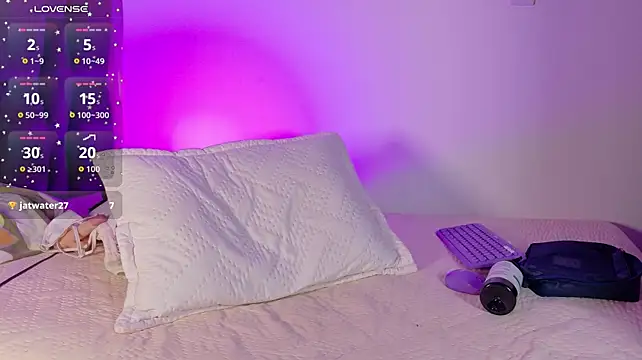 Chat +18 de _addisongrayy ao vivo