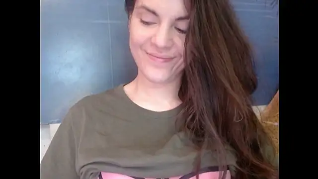 AliceTailor Show in webcam