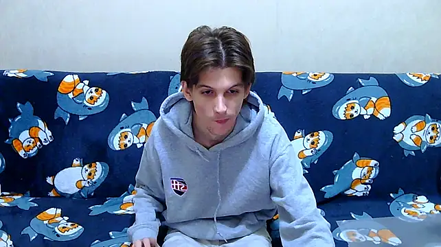 XXX chat uživo modela Lester_Broo