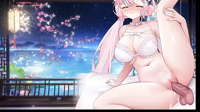 Mitao_ 网络视讯表演