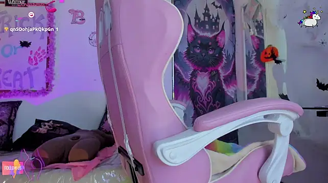 Živý XXX chat Vibambi