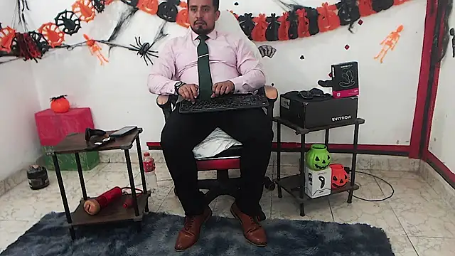 Chat XXX Live KalethBigDick