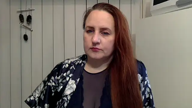 Chat XXX en directo de Vyxoria