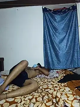 bennylogin290 Шоу с уебкамера