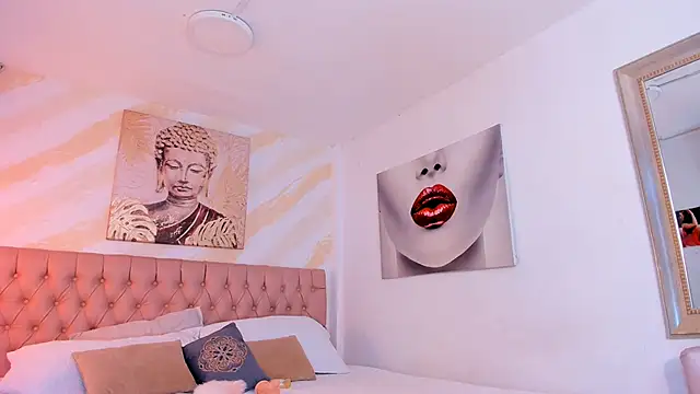 Chatroom XXX en direct de Zaira_sofiaa
