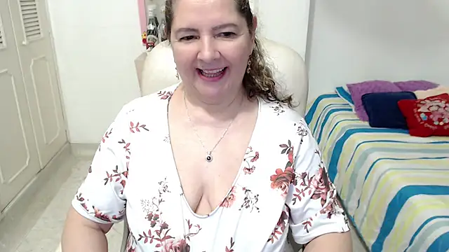 Živý XXX chat leonela_69