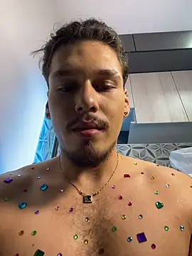 Webkamerová show Niklas_Braunn_