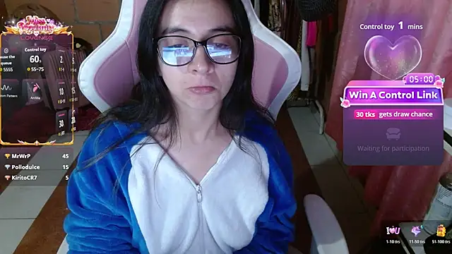 Maggie_Fox3 Chat XXX live