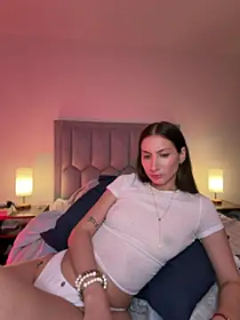 Chat XXX ao vivo de DanikRosse