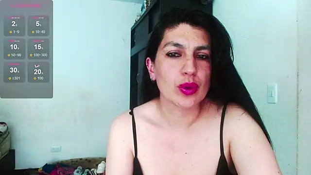 Chat XXX en directo de diosa_gil