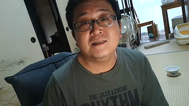 Tkousuke 라이브 XXX 채팅
