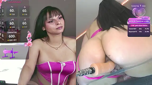 CutieVn Live XXX chat