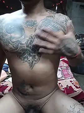 Chat XXX en directo de cielo420