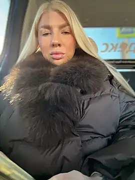 XXX chat uživo modela NewLale