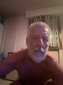 PierPesaroX – Live XXX-chat