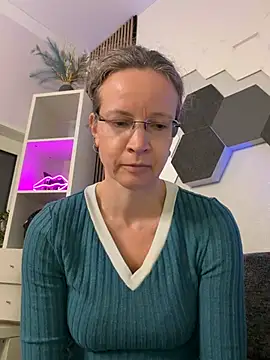 AnnikaRose Live XXX-chat