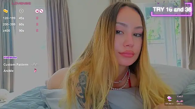 baobei03 – Live XXX-chat