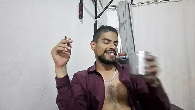 JBond007BBC Live XXX-chat