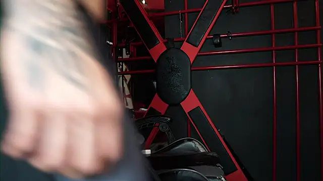 Chat XXX Live Austin_bolt