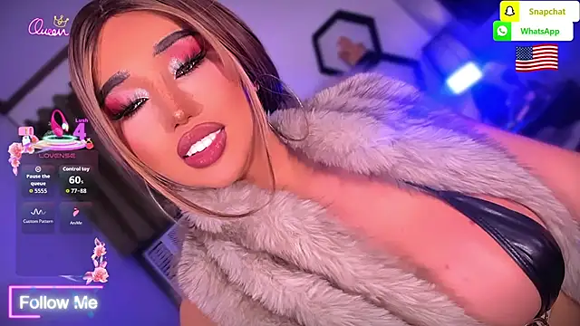 _prettyjawdropper_ 라이브 XXX 채팅