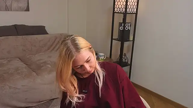 Živý XXX chat SungDierks