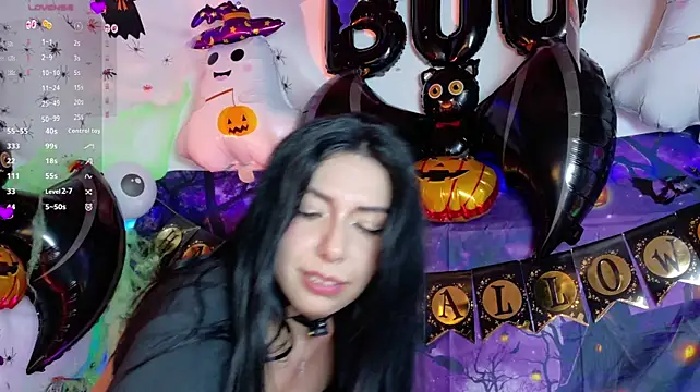 Chat XXX ao vivo de Sofy-Squirt