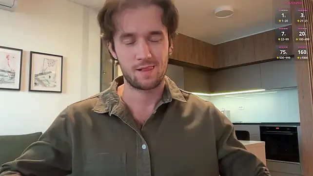 cute_mark Obrolan Langsung XXX