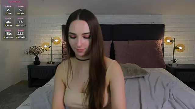 Anna_Bel Live XXX-chat