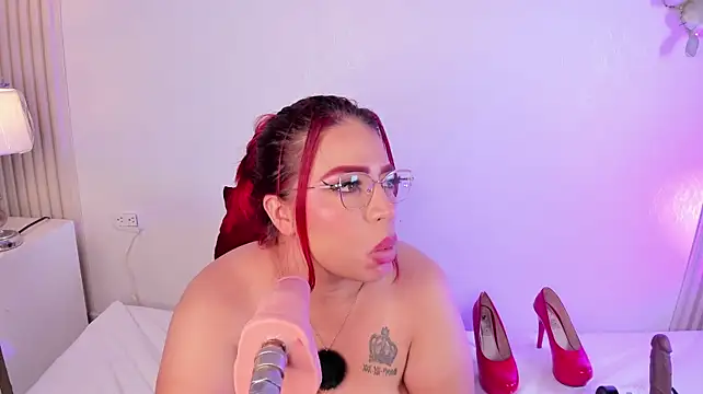 Mairys_'s Live XXX Chat