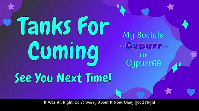 แชท XXX สดของ Cypurr