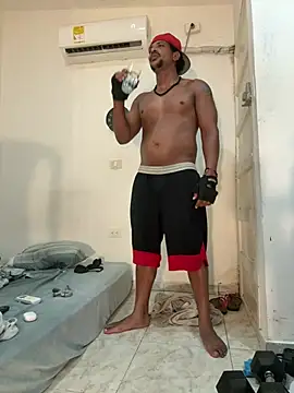 Sembang XXX Secara Langsung bigdick211292