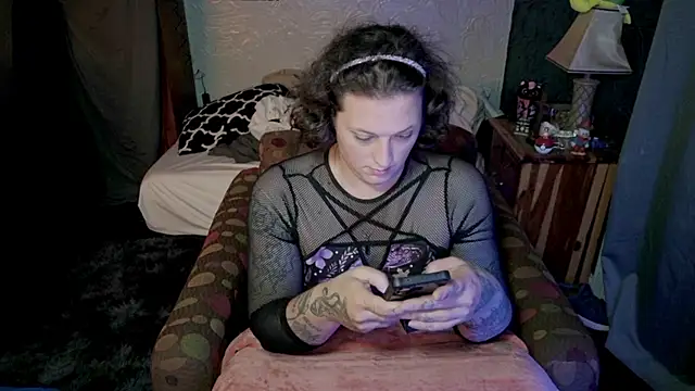 Abagail_soft live XXX chat