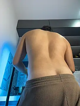 Niklas_Braunn_のライブXXXチャット